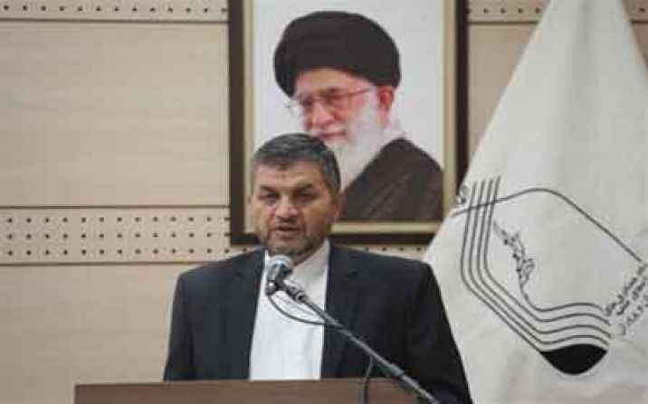 معاون پژوهش و برنامه ریزی ستاد همکاریهای حوزه و آموزش و پرورش مدیر کل شد معاون پژوهش و برنامه ریزی ستاد همکاریهای حوزه و آموزش و پرورش مدیر کل شد